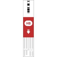 AccuG - Hemoglobin Test Strips